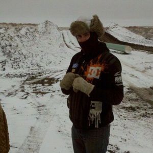 Meet your Posher, Jeremy